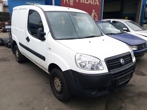 FIAT DOBLO CARGO 1.3 JTD 2006 na díly